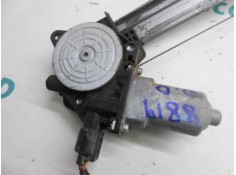 ELEVALUNAS DELANTERO DERECHO ELECTRICO 6 PINS