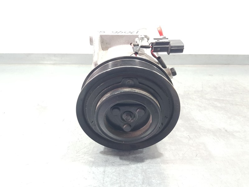 Recambio de compresor aire acondicionado para kia sportage v (nq5) 1.6 crdi mhev referencia OEM IAM 97701N7050  