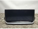 Recambio de sistema navegacion gps para peugeot 2008 (p1) active referencia OEM IAM 9824619980  