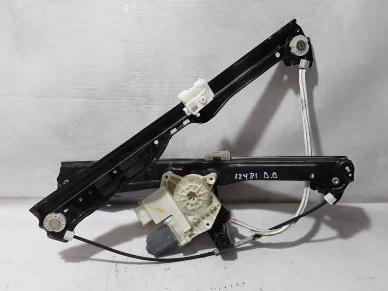 Recambio de elevalunas delantero derecho para peugeot 308 allure referencia OEM IAM   ELECTRICO 6 PINS