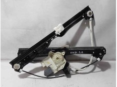 ELEVALUNAS DELANTERO DERECHO 9826079480 ELECTRICO 6 PINS