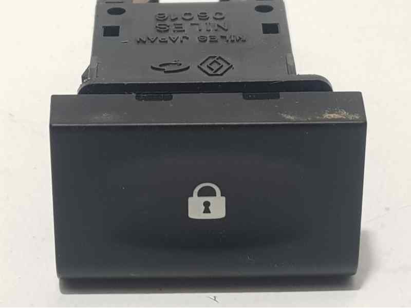 Recambio de modulo electronico para renault koleos dynamique referencia OEM IAM 06016  NILES BLOQUE PUERTAS