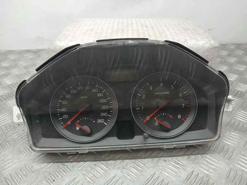 Recambio de cuadro instrumentos para volvo v50 familiar 2.0 kinetic referencia OEM IAM 30765308 36000193 