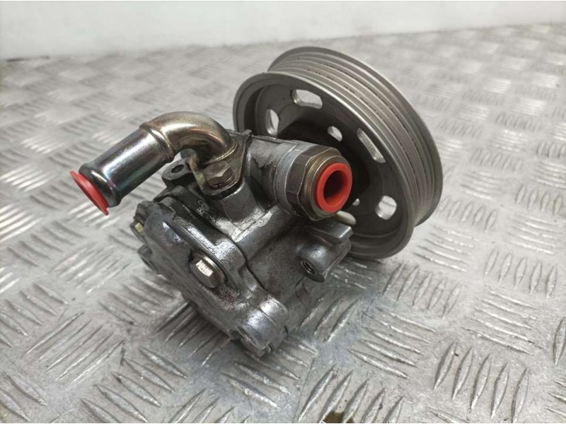 Recambio de bomba direccion para seat toledo (1m2) select referencia OEM IAM 1J0422154A  