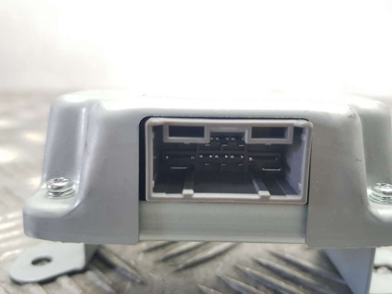 Recambio de modulo electronico para mg zs 1.0 t-gdi referencia OEM IAM 10808170  