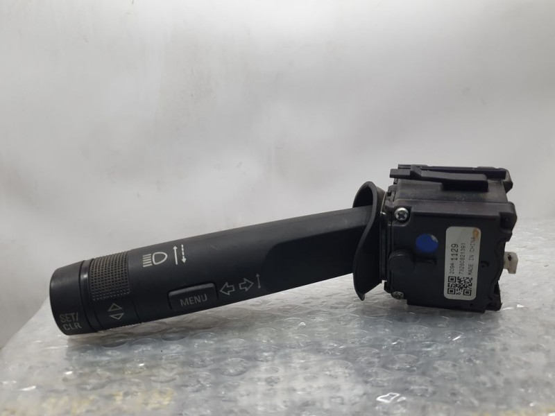 Recambio de mando intermitentes para opel corsa e edition referencia OEM IAM 20941129 73280821391 