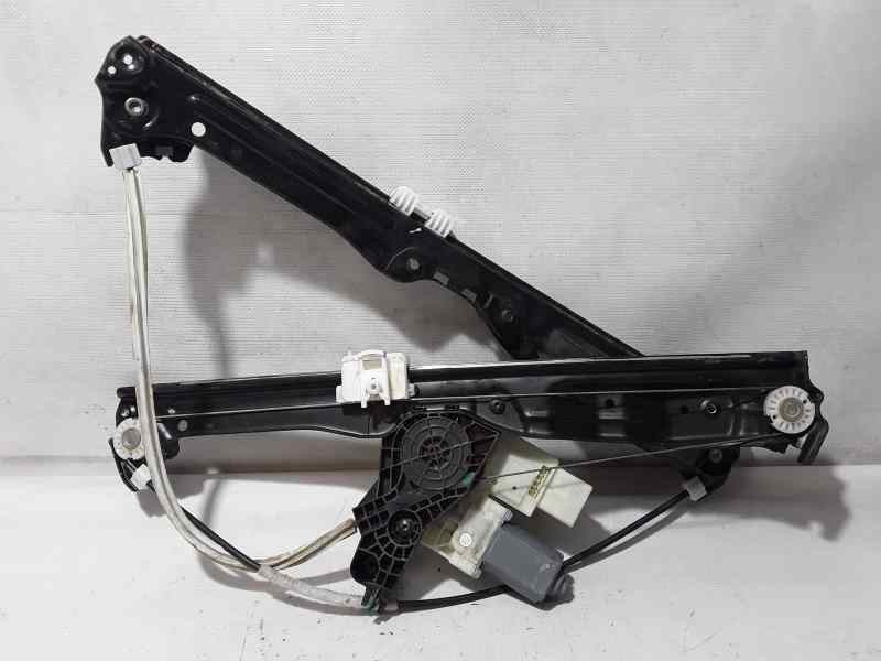 Recambio de elevalunas delantero derecho para peugeot 308 allure referencia OEM IAM   ELECTRICO 6 PINS