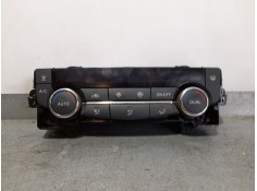 Recambio de mando climatizador para nissan qashqai (j11) visia referencia OEM IAM 27500AEA0A T907770 VALEO