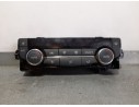 Recambio de mando climatizador para nissan qashqai (j11) visia referencia OEM IAM 27500AEA0A T907770 VALEO