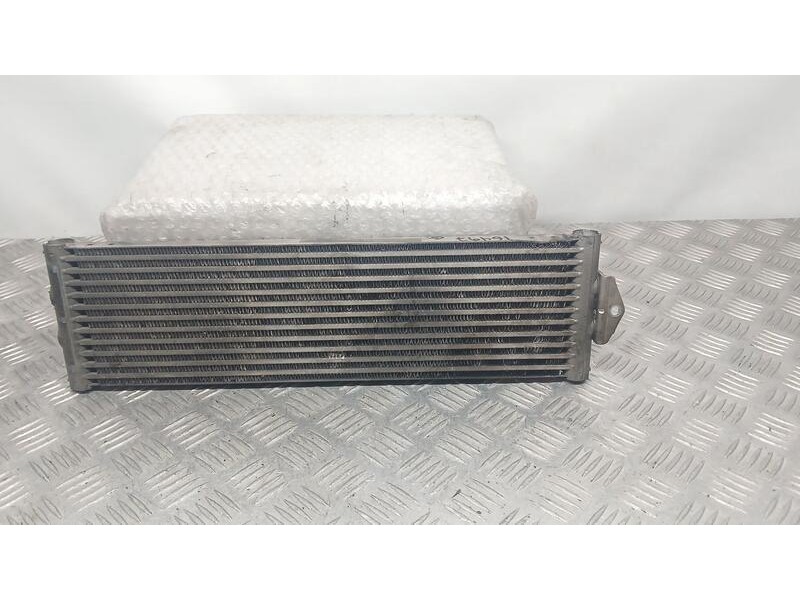 Recambio de radiador caja cambios para mercedes-benz vito tourer (w447) 114 cdi / 114 bluetec (447.701, 447.703, 447.705) refere