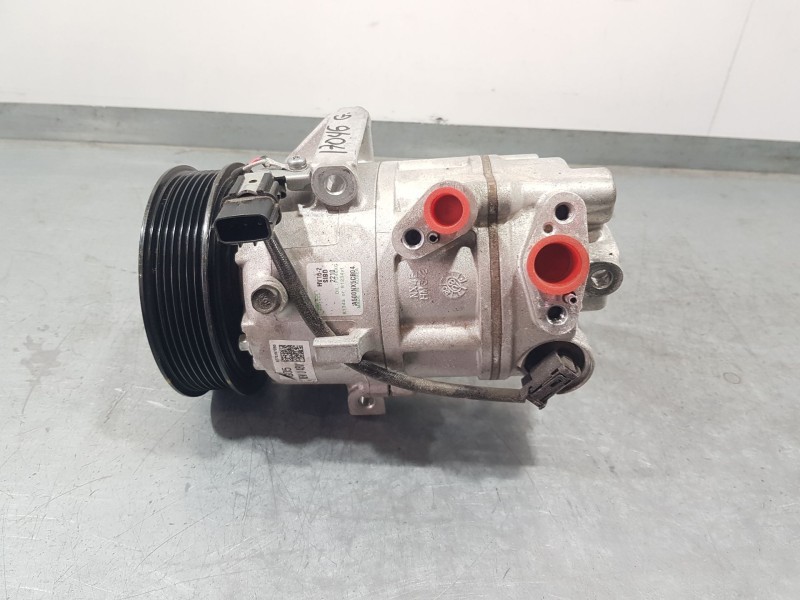 Recambio de compresor aire acondicionado para kia sportage v (nq5) 1.6 crdi mhev referencia OEM IAM 97701N7050  
