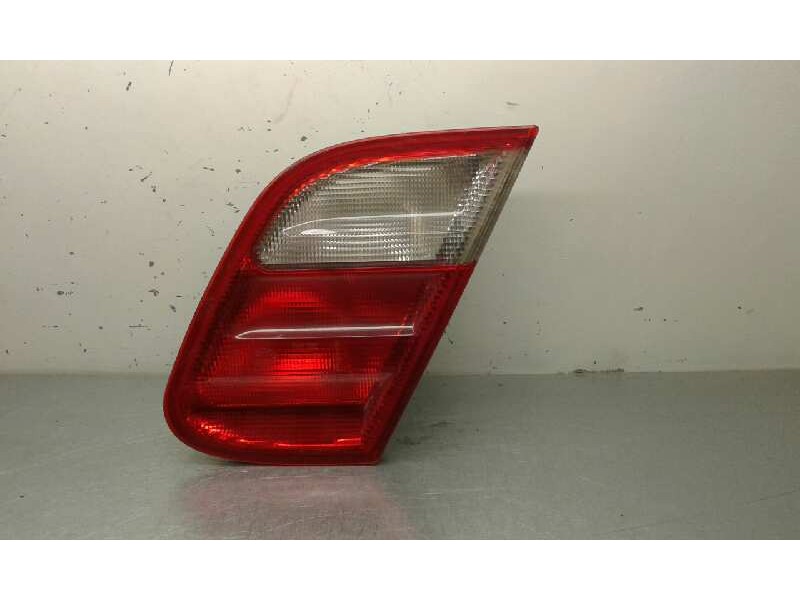 Recambio de piloto trasero derecho para mercedes-benz clase clk (w208) coupe 230 compressor (evo) (208.348) referencia OEM IAM 2