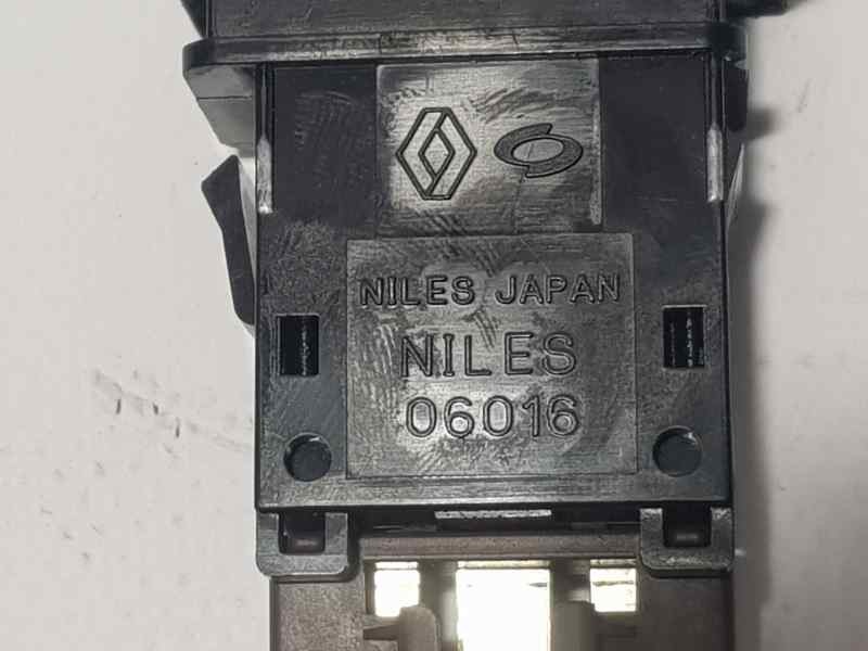 Recambio de modulo electronico para renault koleos dynamique referencia OEM IAM 06016  NILES BLOQUE PUERTAS