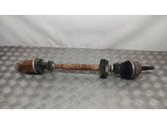 TRANSMISION DELANTERA DERECHA 7701352597 