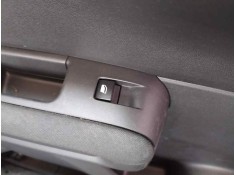 Recambio de mando elevalunas trasero izquierdo para citroën c3 shine pack referencia OEM IAM 96762292ZD  