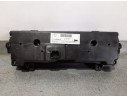 Recambio de mando climatizador para nissan qashqai (j11) visia referencia OEM IAM 27500AEA0A T907770 VALEO
