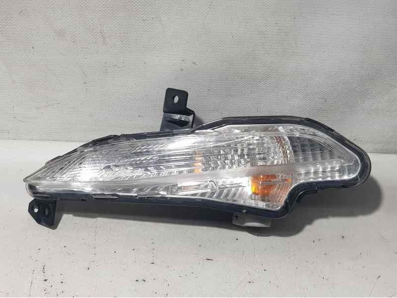 Recambio de luz dia izquierdo para peugeot 308 access referencia OEM IAM   