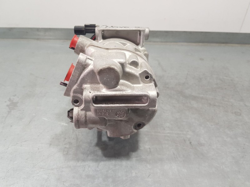 Recambio de compresor aire acondicionado para kia sportage v (nq5) 1.6 crdi mhev referencia OEM IAM 97701N7050  