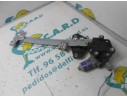Recambio de elevalunas trasero derecho para honda cr-v (re) comfort referencia OEM IAM 72710SWAA02  ELECTRICO 2 PINS