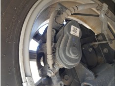 Recambio de pinza freno trasera izquierda para nissan qashqai (j11) acenta referencia OEM IAM 0906A  ELECTRICA TRW