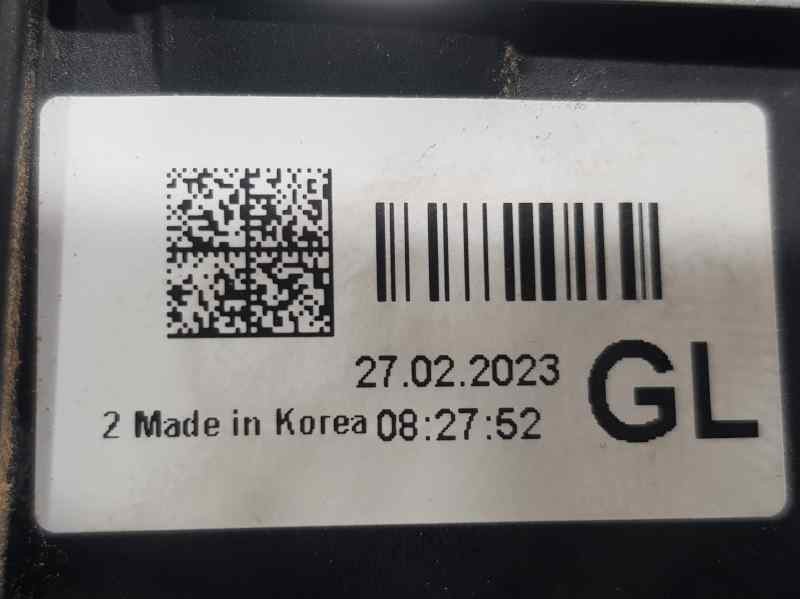 Recambio de potenciometro pedal para kia picanto (ja) concept referencia OEM IAM 00136810  