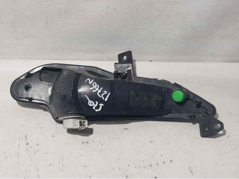 Recambio de luz dia izquierdo para peugeot 308 access referencia OEM IAM   