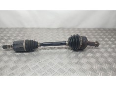 Recambio de transmision delantera derecha para mercedes-benz vito tourer (w447) 114 cdi / 114 bluetec (447.701, 447.703, 447.705