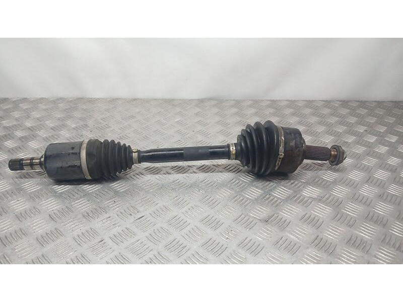 Recambio de transmision delantera derecha para mercedes-benz vito tourer (w447) 114 cdi / 114 bluetec (447.701, 447.703, 447.705