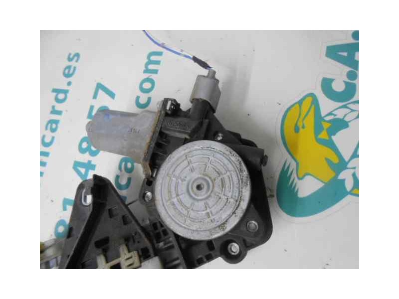 Recambio de elevalunas trasero derecho para honda cr-v (re) comfort referencia OEM IAM 72710SWAA02  ELECTRICO 2 PINS