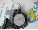 Recambio de elevalunas trasero derecho para honda cr-v (re) comfort referencia OEM IAM 72710SWAA02  ELECTRICO 2 PINS