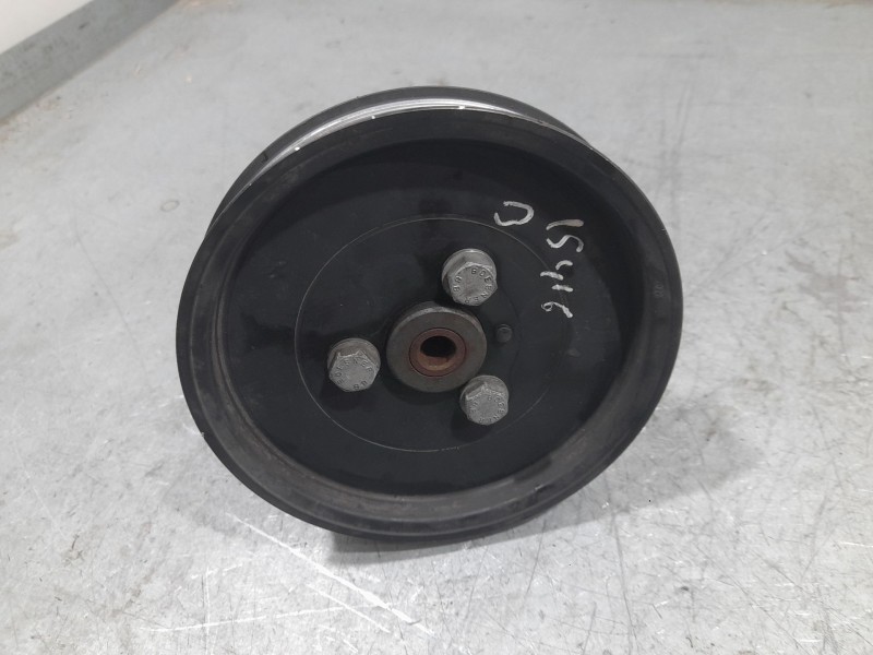 Recambio de bomba direccion para bmw serie 3 berlina (e46) 316i referencia OEM IAM 32411094964  