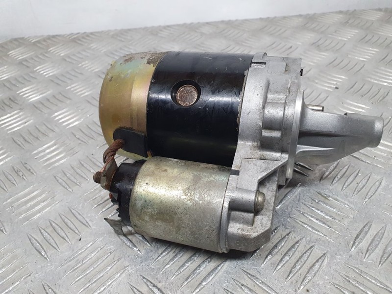 Recambio de motor arranque para hyundai accent (x3) 1.3 ls referencia OEM IAM 3610011150  