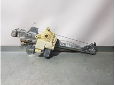 ELEVALUNAS TRASERO DERECHO 9678189980 ELECTRICO 6 PINS