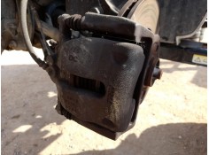 Recambio de pinza freno delantera izquierda para nissan nv250 furgoneta (x61) dci 80 referencia OEM IAM 4101100Q1M TRW 