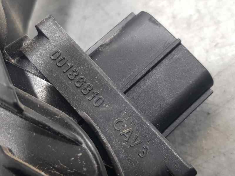 Recambio de potenciometro pedal para kia picanto (ja) concept referencia OEM IAM 00136810  