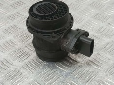 Recambio de caudalimetro para seat toledo (1m2) select referencia OEM IAM 038906461C 0281002757 BOSCH