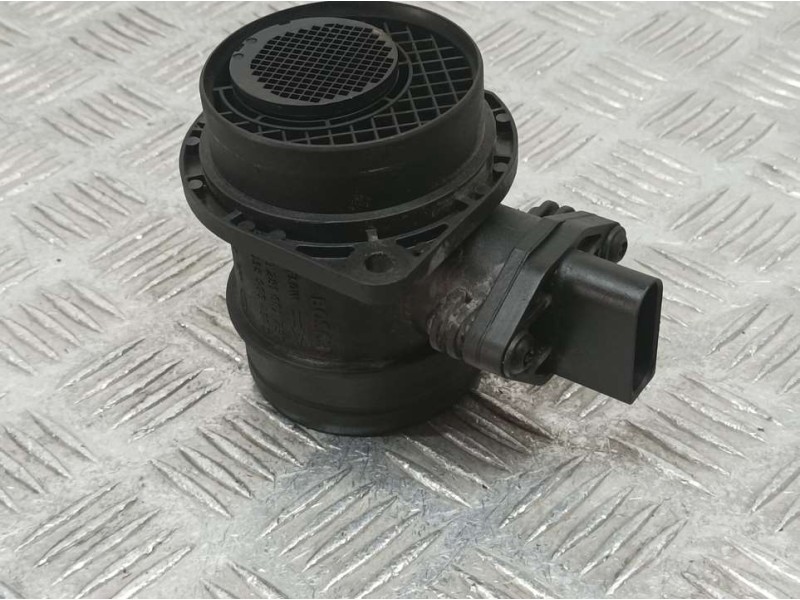 Recambio de caudalimetro para seat toledo (1m2) select referencia OEM IAM 038906461C 0281002757 BOSCH
