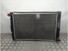 RADIADOR AGUA SIN REFERENCIA