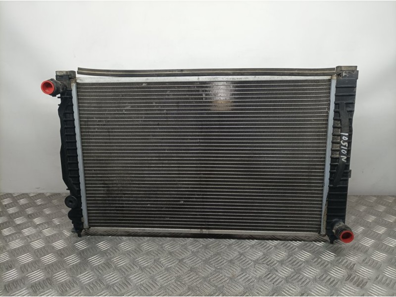 Recambio de radiador agua para audi a6 berlina (4b2) 2.4 (121kw) referencia OEM IAM   SIN REFERENCIA