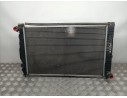 Recambio de radiador agua para audi a6 berlina (4b2) 2.4 (121kw) referencia OEM IAM   SIN REFERENCIA