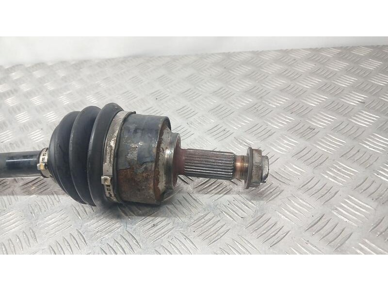 Recambio de transmision delantera derecha para mercedes-benz vito tourer (w447) 114 cdi / 114 bluetec (447.701, 447.703, 447.705