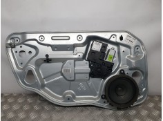 Recambio de elevalunas delantero izquierdo para volvo v50 familiar 2.0 kinetic referencia OEM IAM 1416293 997690111 ELECTRICO