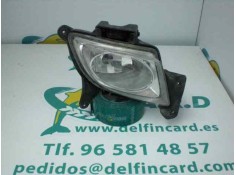 FARO ANTINIEBLA DERECHO 