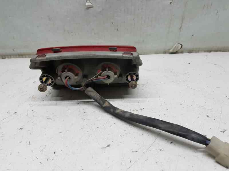 Recambio de piloto trasero central para kawasaki zz-r 600 / 1100 / 1200 zz-r 600  (zx 600 d) referencia OEM IAM   