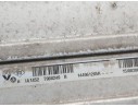 Recambio de intercooler para renault megane iii berlina 5 p limited referencia OEM IAM 144961285R  T908249