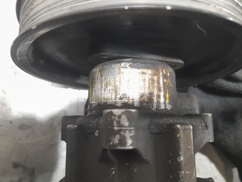 Recambio de bomba direccion para bmw serie 3 berlina (e46) 316i referencia OEM IAM 32411094964  