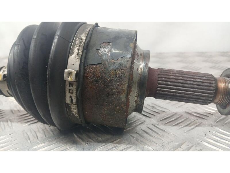 Recambio de transmision delantera derecha para mercedes-benz vito tourer (w447) 114 cdi / 114 bluetec (447.701, 447.703, 447.705