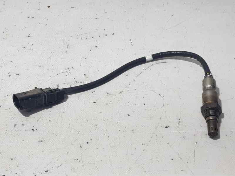 Recambio de sonda lambda para peugeot 308 access referencia OEM IAM 9683265480  