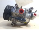 Recambio de compresor aire acondicionado para citroën berlingo furgoneta/monovolumen (k9) 1.5 bluehdi 100 referencia OEM IAM 981