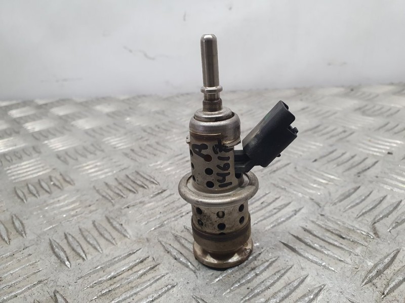 Recambio de inyector adblue para peugeot 2008 (p1) active referencia OEM IAM 9813930180 M280B01210 